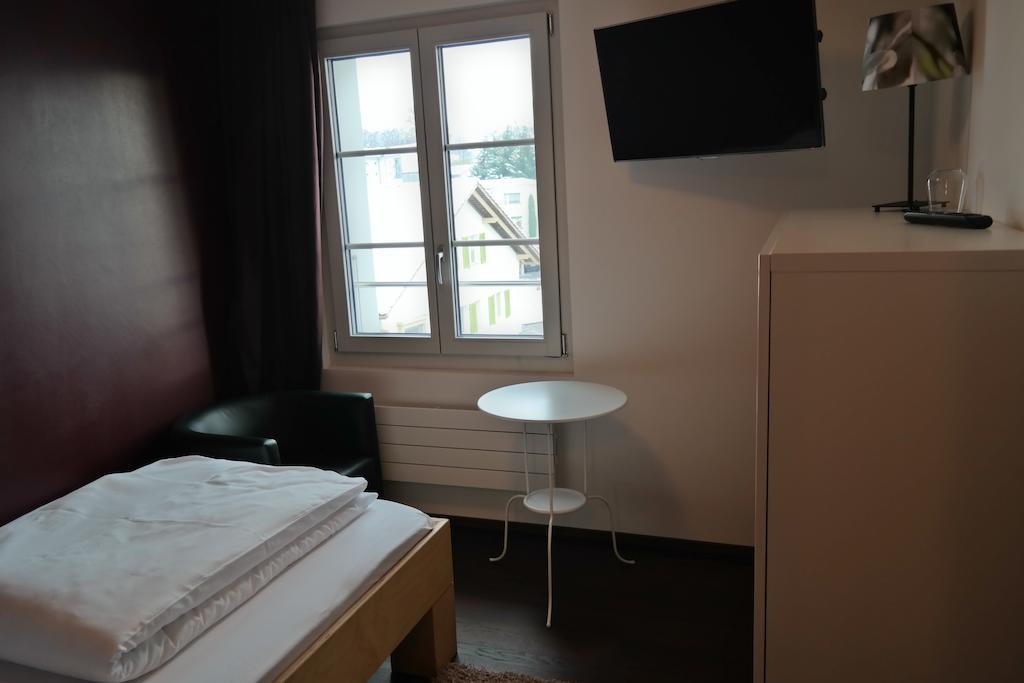Gasthaus Zum Ochsen Grosswangen Zewnętrze zdjęcie
